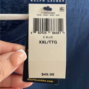 Ralph Lauren Men shirt